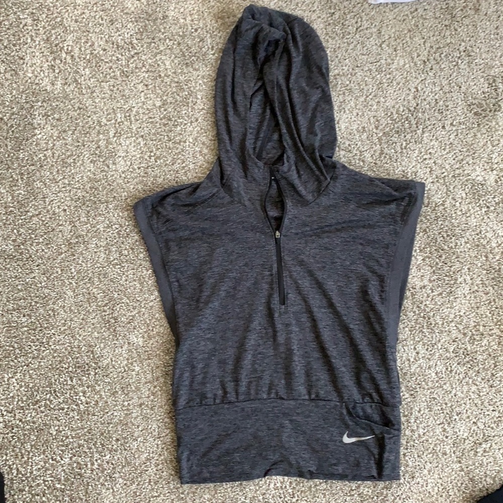 Nike Running XS vest! Mint condition